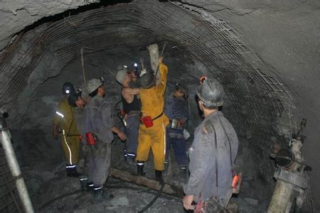 罗江工程爆破中的危险因素分析以及应对工程爆破危险的措施